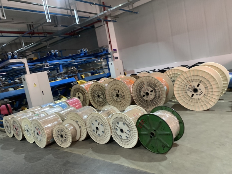 중국 Changzhou Longchuang Insulating Material Co., Ltd. 회사 프로필
