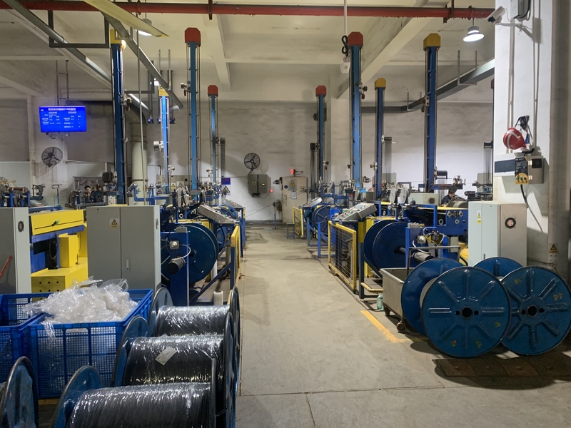 중국 Changzhou Longchuang Insulating Material Co., Ltd. 회사 프로필