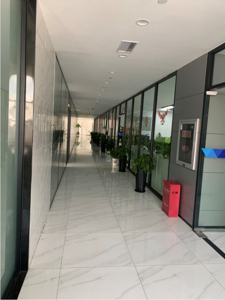 중국 Changzhou Longchuang Insulating Material Co., Ltd. 회사 프로필