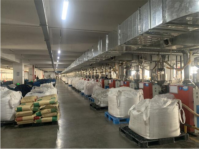중국 Changzhou Longchuang Insulating Material Co., Ltd. 회사 프로필