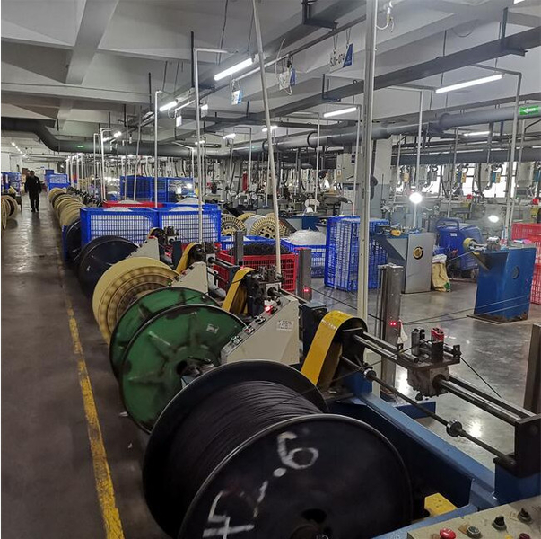 중국 Changzhou Longchuang Insulating Material Co., Ltd. 회사 프로필