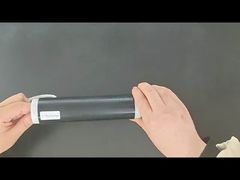 차가운 수축 튜브