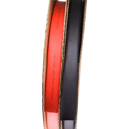 에 대한 최신 회사 뉴스 열수축 절연 튜브의 내구성을 결정하는 요인은 무엇입니까?