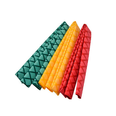 좋은 가격 10.4Mpa 팽창 강도 PE 열 축소 튜브 온라인으로