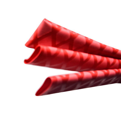 좋은 가격 10.4Mpa 팽창 강도를 가진 녹색 낚시 막대 수축 튜브 온라인으로