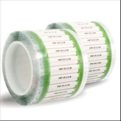 좋은 가격 3.2 밀리미터 1.6 밀리미터는 수축 단열 튜브 케이블 마커 300m을 가열시킵니다 온라인으로