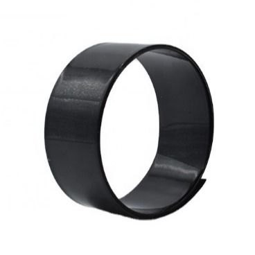 좋은 가격 600V 플라스틱 PVC 관 300 밀리미터 검은 열 수축 배터리 랩 온라인으로