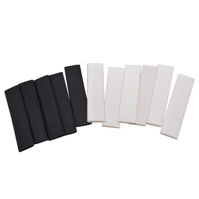 좋은 가격 Insulate and Protect Quickly High Sealing Adhesive Lined , 2:1 Polyolefin Single Wall Heat Shrink Tubing 온라인으로