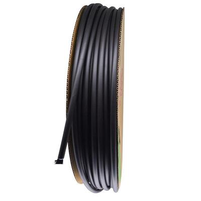 좋은 가격 Colorful Insulation Wire Cable Heat Shrink Tubing  High Viscosity , High Shrink Ratio 2:1 온라인으로