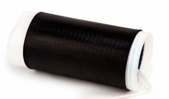 좋은 가격 Length 150mm Cold Shrink Tube Featuring Excellent UV Resistance and 20MΩ Insulation Resistance Suitable for Cable Insulation 온라인으로