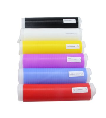 좋은 가격 저렴한 가격 10kv 콜드 수축 튜브, 열을 가하지 않는 패션 디자인 온라인으로