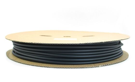 좋은 가격 Excellent flame resistance and superior insulation performance heat shrink tubing kit 7:1 ratio 온라인으로