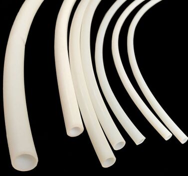 좋은 가격 High-temperature resistant hoses PTFE insulating tube corrosion-resistant  with lower price 온라인으로
