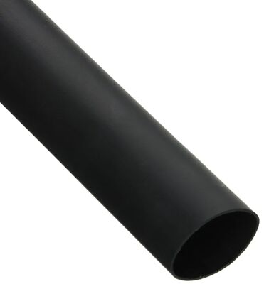 좋은 가격 Very flexible single wall heat shrinkable tubing designed for general purpose light duty applications 4:1 ratio 온라인으로