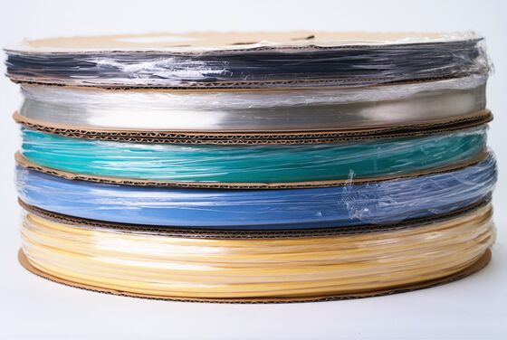 좋은 가격 이중 벽 열 축소 파이프 - 1/5 - 3: 1 축소 비율 - 4 피트 스트립 / 검은색, 빨간색, 선명 온라인으로