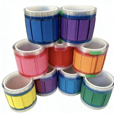 좋은 가격 21 비율 고품질 열로 수축 가능한 식별 수갑 (2,0mm-50,0mm) 온라인으로