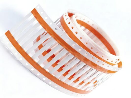 좋은 가격 높은 온도, 가장 경쟁력 있는 열 수축 식별 수갑 온라인으로