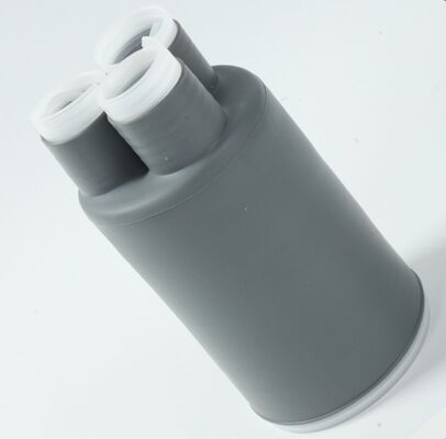 좋은 가격 콜드 수축 단말 케이블 10kV 전기 케이블 액세서리 커넥터 파이프 15kV 3 코어 베어 야외 및 실내 고전압 온라인으로