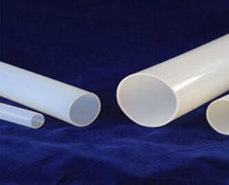 좋은 가격 내열성 PTFE 튜브 2:1 비율 RoHS 표준, 투명 색상, 저렴한 가격 및 적절한 가격 온라인으로