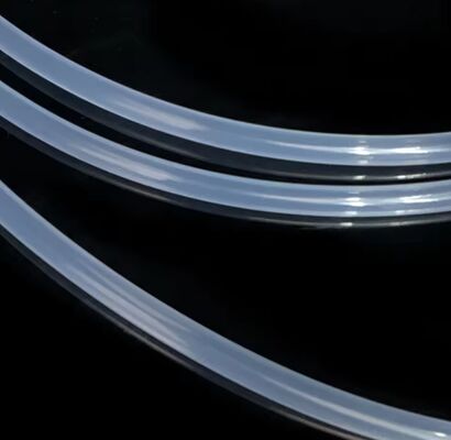 좋은 가격 -55c~260c 작동 온도 PTFE 제품 의료용 매우 유연 온라인으로