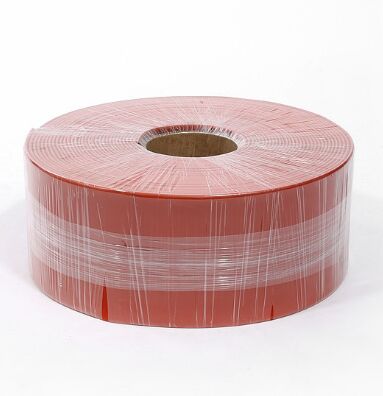 좋은 가격 전기 단열 열 수축 단열 튜브 지름 10mm 50mm 두께 0.8mm 와이어 보호 및 케이블 수리에 적합 온라인으로