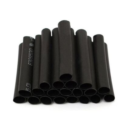 좋은 가격 4.5mm 와이어 및 케이블 보호 열 수축 단열 튜브 우수한 단열 및 서비스 방화 retardant 제공 케이블에 적합한 온라인으로