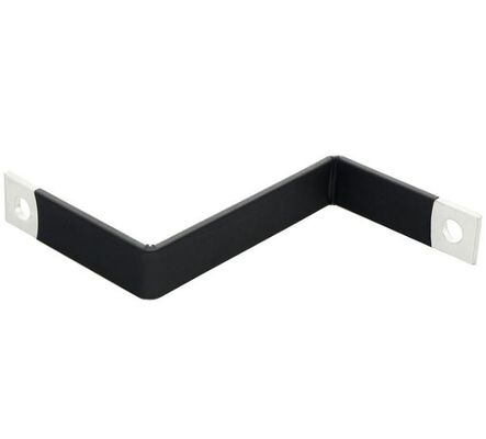 좋은 가격 45mm 직사각형 단열 버스 바 튜브 전기 유통 시스템 및 전력 전송 애플리케이션에 이상적입니다 온라인으로