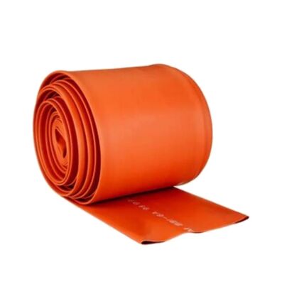 좋은 가격 Insulated Busbar Tube Silver Bolted Or Welded Suitable For Electrical Power Systems Requiring Durable And Safe Conductors 온라인으로