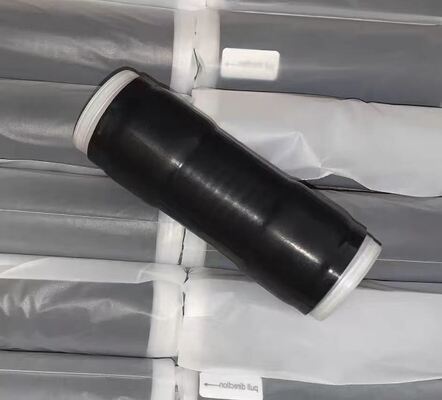 좋은 가격 3:1 Cold Shrink Tubing Superior Electrical Insulation for Cable Repair and Maintenance in Harsh Conditions 온라인으로