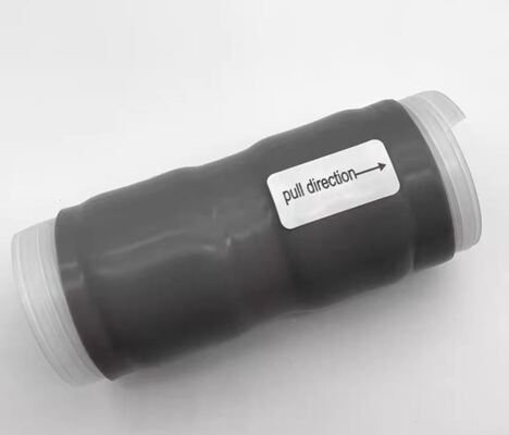 좋은 가격 Cold shrink Tubing 70mm used in electricity 온라인으로