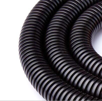 좋은 가격 벽 두께는 다양합니다 플라스틱 PVC 튜브 유연 투명 선명 공기 제어 및 산업 유체 시스템에 이상적입니다 온라인으로