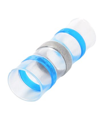 좋은 가격 22-10 AWG 열 축소 커넥터 용접 연결 유형 다양한 크기 안전 전기 연결을 보장 온라인으로