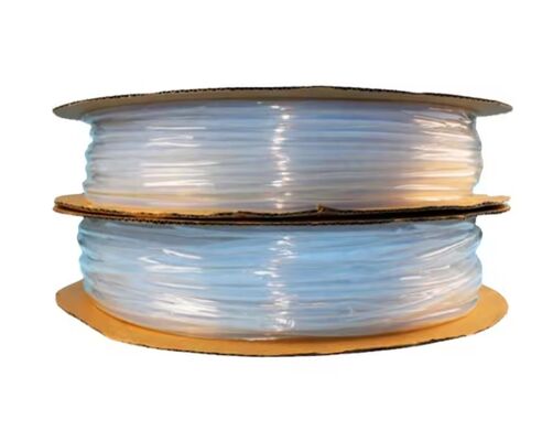 좋은 가격 PET 케이블 슬리브 150도 절단 가공 서비스 유연한 보호 슬리빙 온라인으로