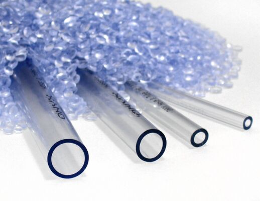 좋은 가격 실내 실외 투명 PVC 파이프 완벽한 선택 배터리 적용 온라인으로