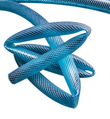 좋은 가격 플라스틱 튜브 사용 용이성 PVC 튜브 검정 또는 선명 더 많은 것을 선택 온라인으로