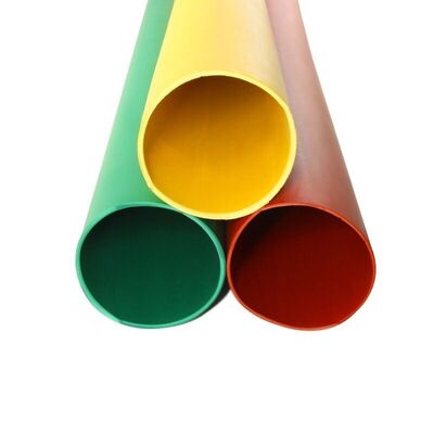 좋은 가격 버스바 튜브 공급자 녹색 노란색 검은색 순서 쉽게 온라인으로