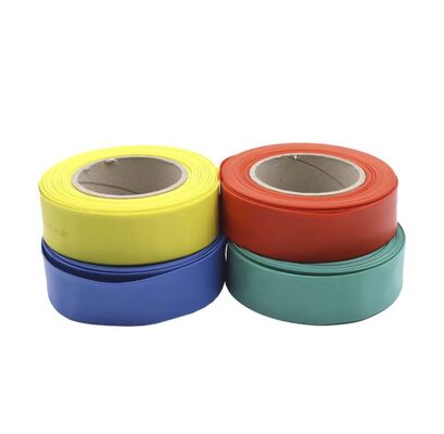 좋은 가격 둥근 보호 케이블 마크 단열 튜브 RoHS 표준 온라인으로