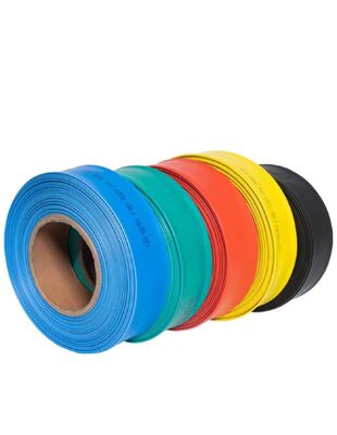 좋은 가격 열수축 튜브 공급업체 가격 책정 온라인으로