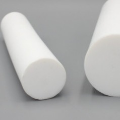 좋은 가격 13 밀리미터 처녀 테프론 봉은 PTFE 제품 가스킷 그라파이트를 충전했습니다 온라인으로
