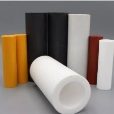좋은 가격 100 밀리미터 PTFE 멤브레인 시트 6 밀리미터 PTFE 상품 막 블랙 온라인으로