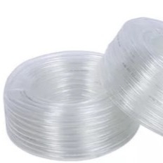좋은 가격 절단 200 밀리미터 명백한 내약품용 호스를 본뜨는 4-50mm 플라스틱 PVC 튜브 소프트 온라인으로