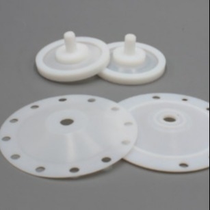 좋은 가격 PTFE 제품 복합체에 날인하는 처녀 비난에 까딱없는 진동판 온라인으로