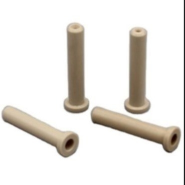 좋은 가격 테케이프체크 PTFE 제품 334C 평활 표면에 금속을 입히는 PVDF 엿보기 온라인으로