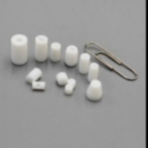 좋은 가격 식품 등급 테플론 PTFE 절연체 100% 처녀 24 킬로볼트 / 밀리미터 알에프 커넥터는 사용합니다 온라인으로