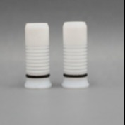 좋은 가격 밸브를 충전하는 260C PTFE 울부짖기 튜브 탄력적 PTFE 제품 온라인으로